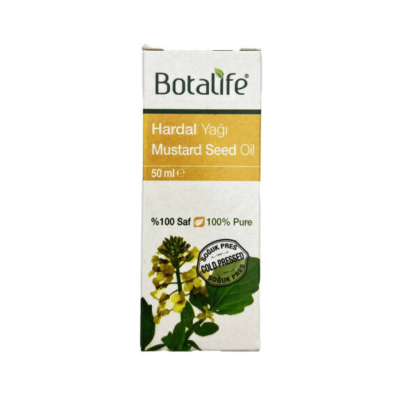 BOTALIFE HARDAL YAGI 50 ML - 1