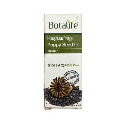 Botalife Hashas Yağı, 50 ml - BOTALIFE