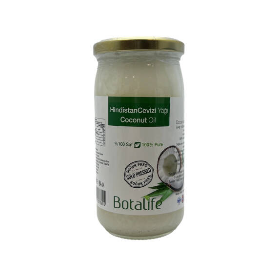 Botalife Hindistan Cevizi Yağı, 300 g - 1