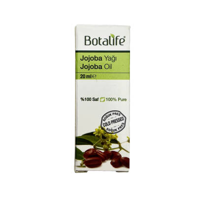 BOTALIFE JOJOBA YAGI 20 ML - BOTALIFE