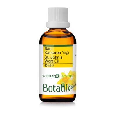 BOTALIFE KANTARON YAGI 50ML - BOTALIFE