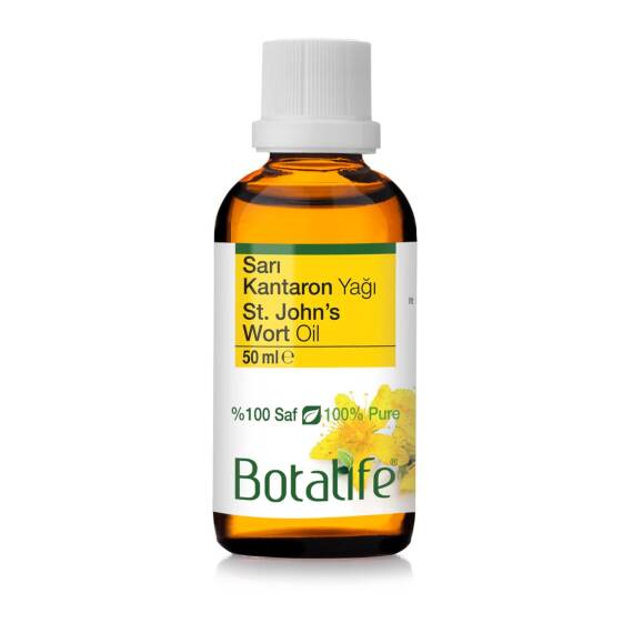 BOTALIFE KANTARON YAGI 50ML - 1