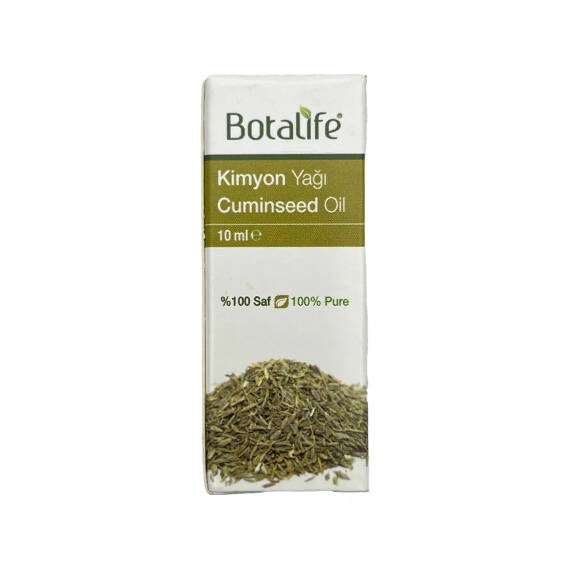 BOTALIFE KIMYON YAGI 10ML - 1