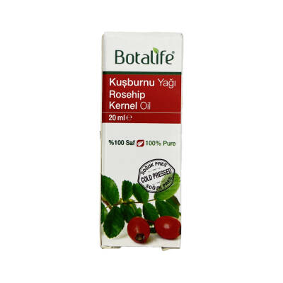 BOTALIFE KUSBURNU YAGI 20 ML - BOTALIFE
