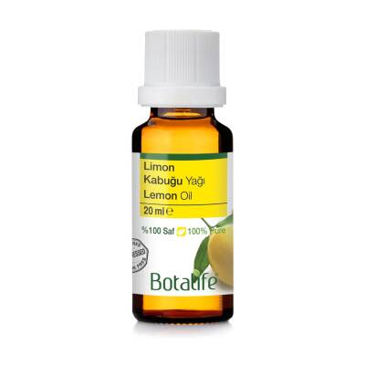 BOTALIFE LIMON OTU YAGI 20ML - BOTALIFE
