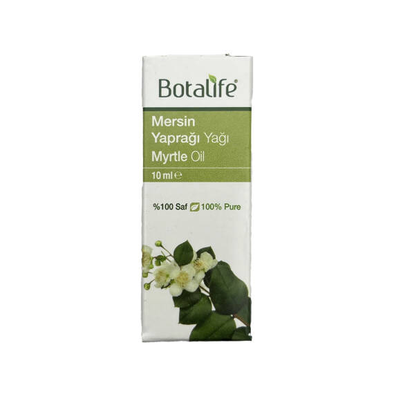 BOTALIFE MERSIN YARPAGI YAGI 10ML - 1