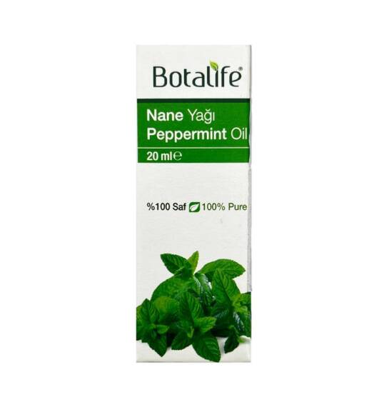 Botalife Nanə yağı 20 ml - 1