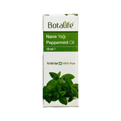 BOTALIFE NANE YAGI 10 ML - BOTALIFE