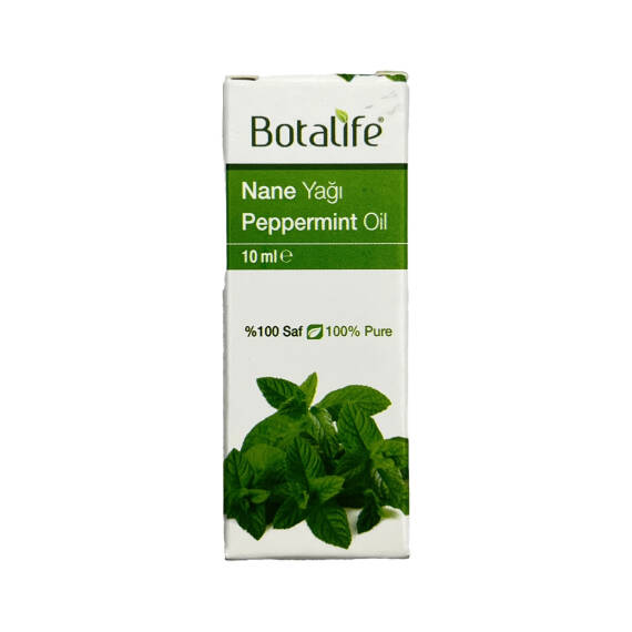 BOTALIFE NANE YAGI 10 ML - 1