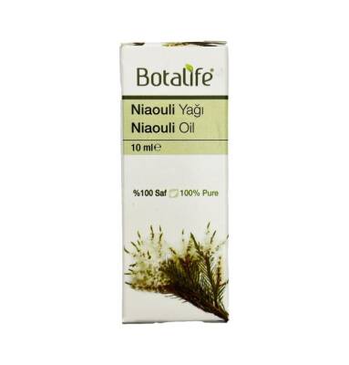 Botalife Nioli yağı 10 ml - BOTALIFE