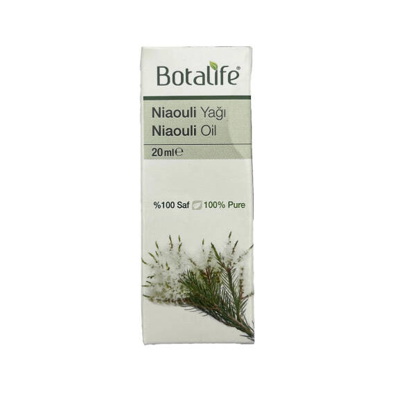 Botalife Nioli Yağı, 20 ml - 1