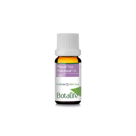Botalife Paculi Yağı, 10 ml - 1