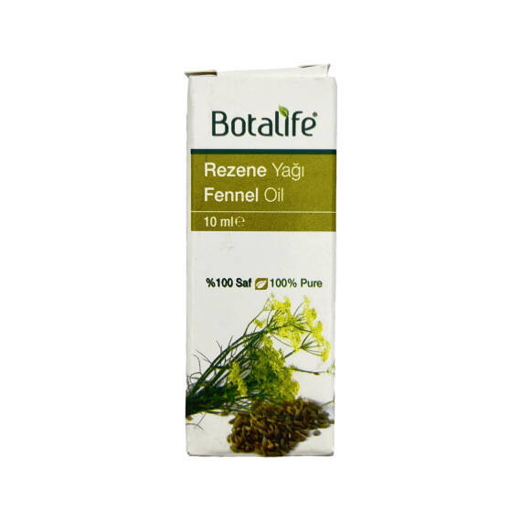 BOTALIFE REZENE YAGI 10 ML - 1