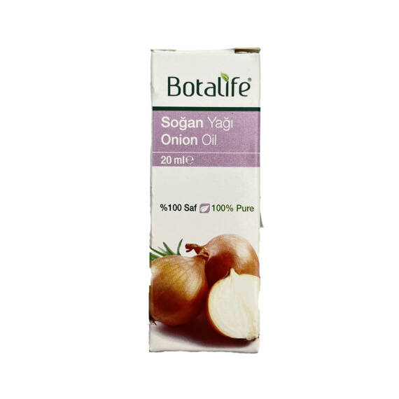 BOTALIFE SOGAN YAGI 20 ML - 1