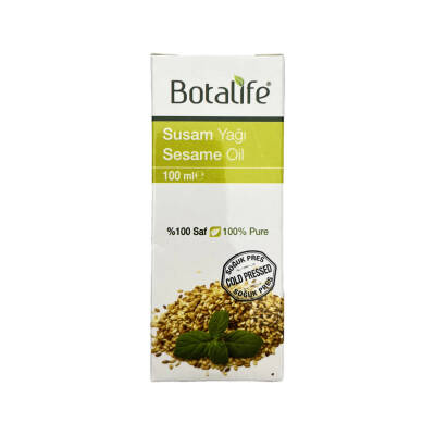 BOTALIFE SUSAM YAGI 100ML - BOTALIFE