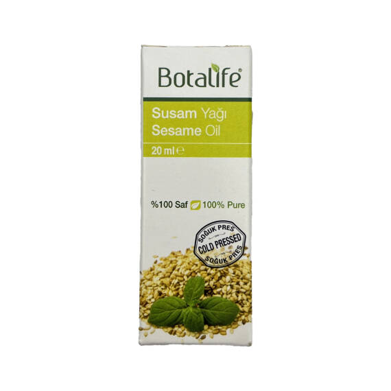 BOTALIFE SUSAM YAGI 20 ML - 1