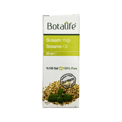 BOTALIFE SUSAM YAGI 50 ML - BOTALIFE