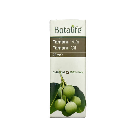 Botalife Tamanu Yağı, 20 ml - 1