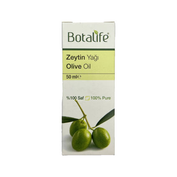 BOTALIFE ZEYTIN YAGI 50 ML - 1