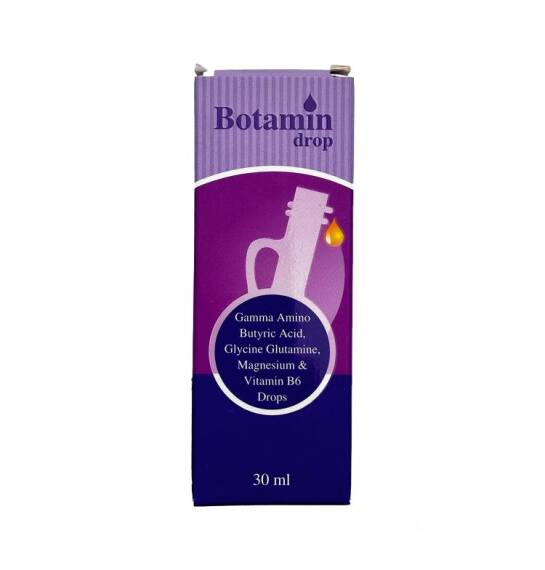 Botamin 30 ml damla - 1