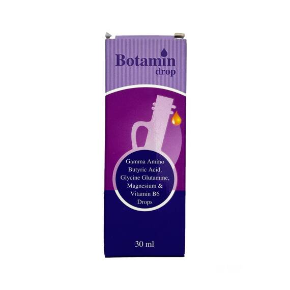 BOTAMIN 30ML DAMLA - 1