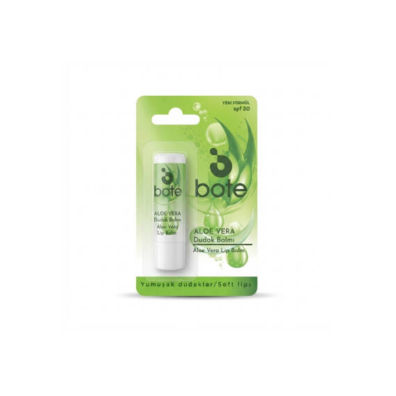 BOTE DUDAK BALZAMI ALOE VERA 5GR - 1