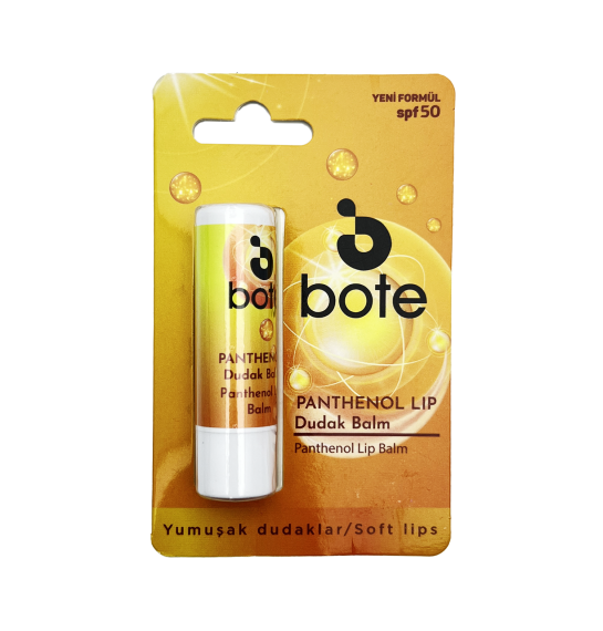 Bote Phantenol Dodaq Balzamı 5 qr - 1