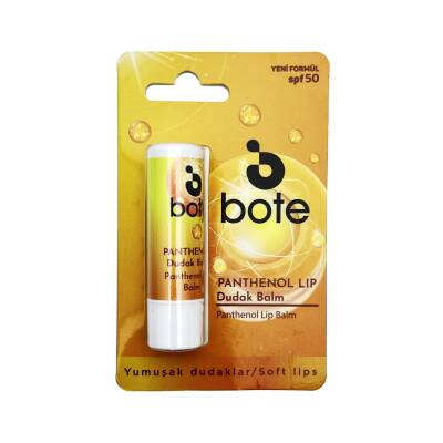 Bote Phantenol Dodaq Balzamı 5 Qr - BOTE