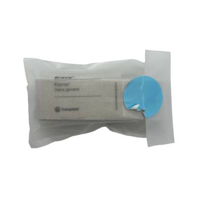 BRAVA KEMER 004215 - COLOPLAST