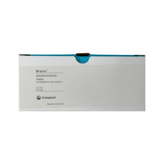 Brava şəkilləndirici halqa 2,00 mm - 1