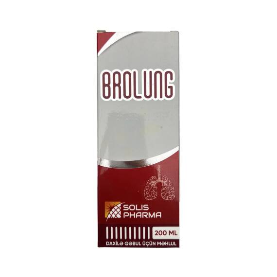 BROLUNG 200ML SRP - 1