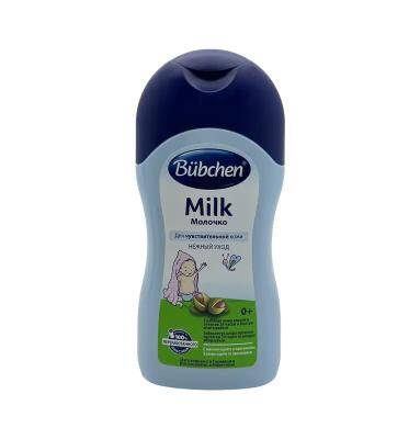 BUBCHEN 0156 BABY MILK 400ML - BUBCHEN