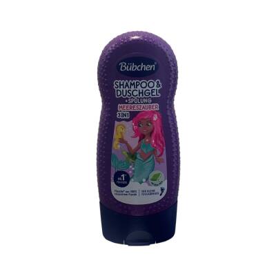BUBCHEN 1085 KIDS 3IN1 230ML - BUBCHEN