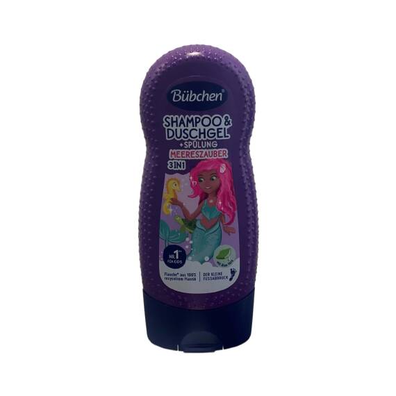 BUBCHEN 1085 KIDS 3IN1 230ML - 1
