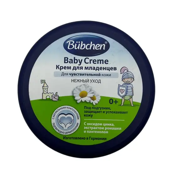 Bubchen 150 ml krem - 1