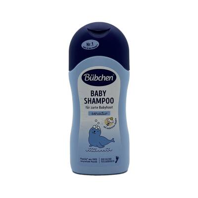 Bubchen 200 ml şampun - BUBCHEN