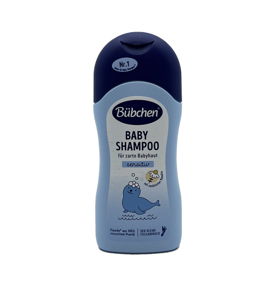 Bubchen 200 ml şampun - BUBCHEN