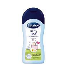 Bubchen Baby Bad 200 ml duş geli - 