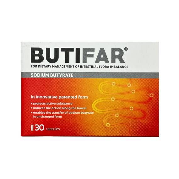 BUTIFAR N30 CAP - 1