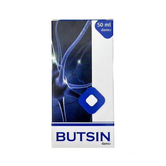 Butsin 50 ml damla - 1