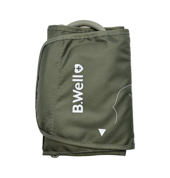 B.Well 22-42 sm manjet - 1