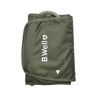 B.Well 22-42 sm manjet - B.WELL
