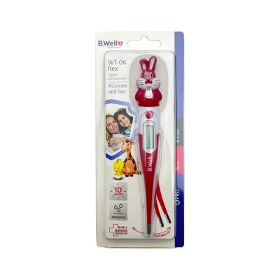 B.WELL TERMOMETR WT-06 - 
