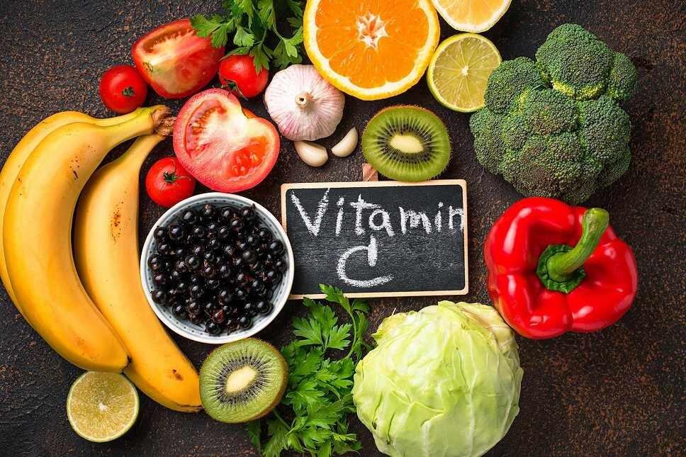 C Vitamini (Askorbin Turşusu) Nə İşə Yarayır? C Vitamini Hansı Qidalarda Var?