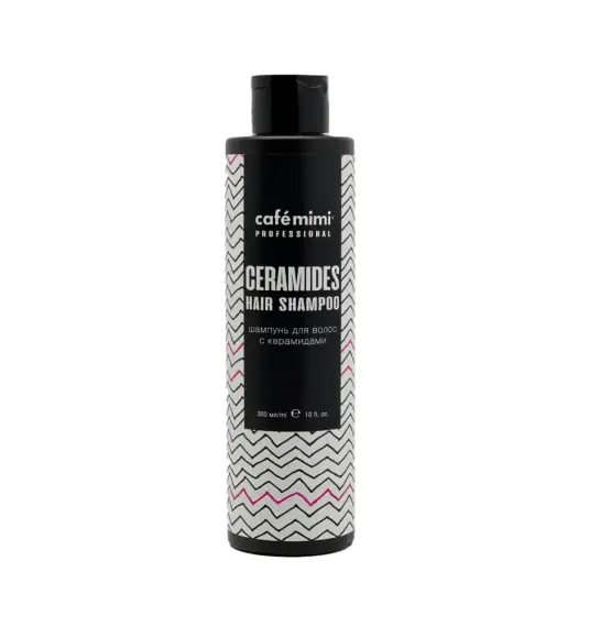 Cafe Mimi Keramidli şampun 300 ml - 1