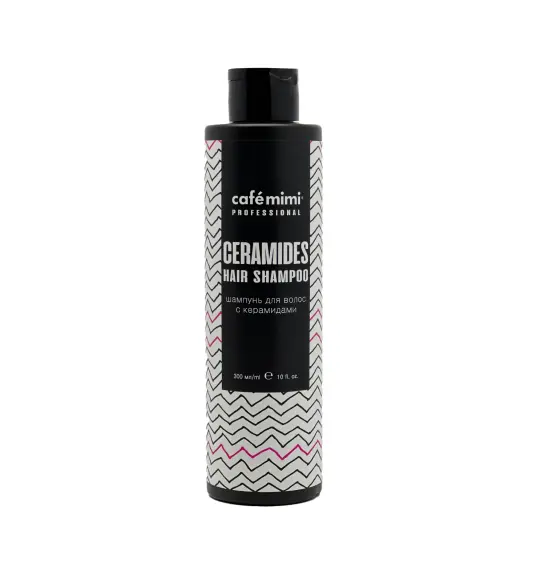 Cafe Mimi Keramidli şampun 300 ml - 1