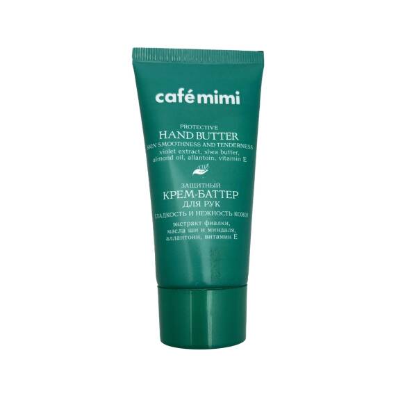 CAFEMIMI KREM BATTER EL UCUN INCE DERI 50 ML 1818 - 1
