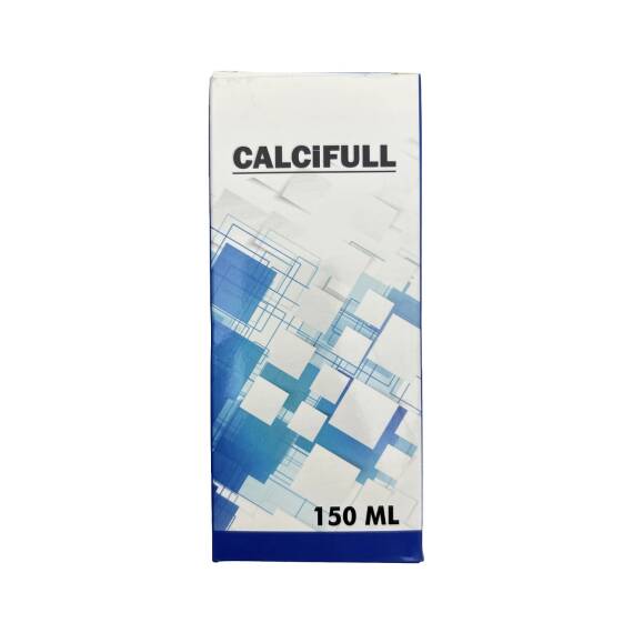 CALCIFULL 150 ML SRP - 1