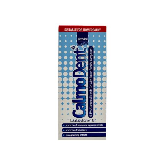 Calmodent Gel, 75 ml - 1
