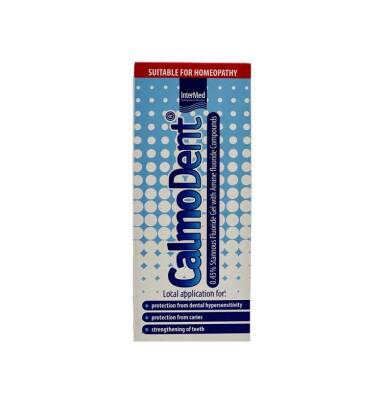 Calmodent gel 75 ml - 